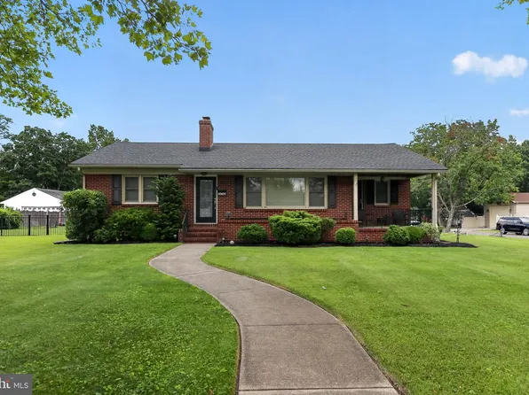 528 Pitman Ave, Pitman, NJ 08071