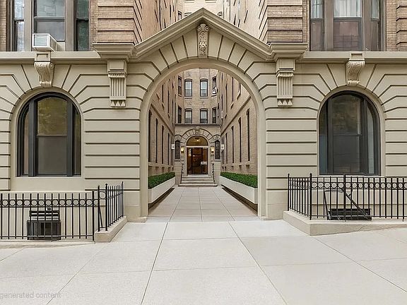 5th image of 611 W 137th St #33A