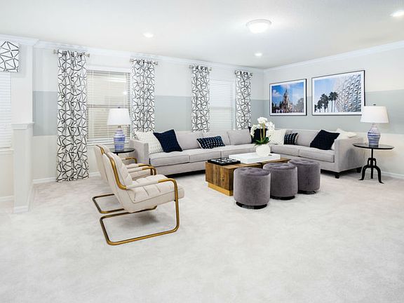 Personalized Loft Spaces