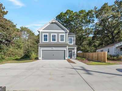 145 Green Row, Calhoun, GA, 30701