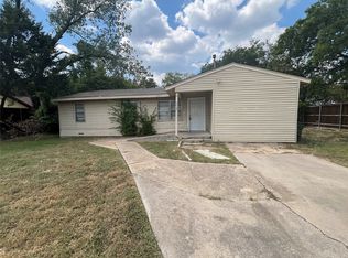 2627 Sheilah Dr, Balch Springs, TX 75180