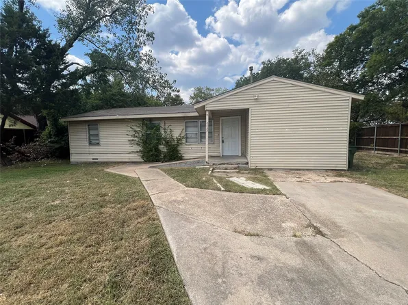 2627 Sheilah Dr, Balch Springs, TX 75180