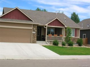 609 Dee Rd, Johnstown, CO 80534