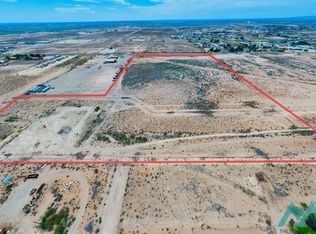 E Harkness Rd, Carlsbad, NM 88220
