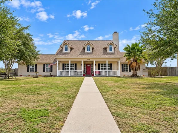 6009 King Trl, Corpus Christi, TX 78414