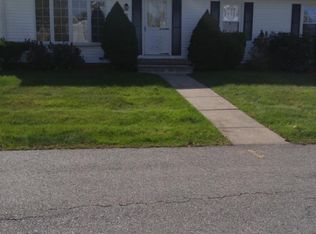 189 Denham Ave, Somerset, MA 02726