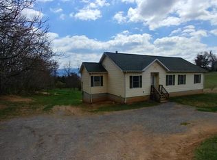 15 Viewpoint Hts, Fairfield, VA 24435