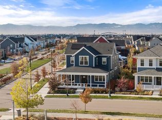 5965 Hanover St, Denver, CO 80238