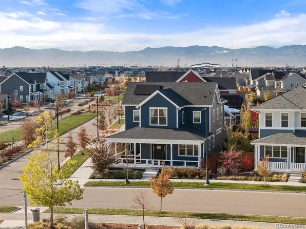 5965 Hanover Street, Denver, CO 80238