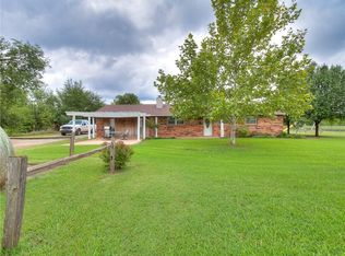 311 Rush Rd, Guthrie, OK 73044