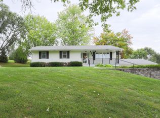 2768 Morley Pl, Logan, IA 51546