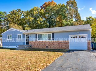 1326 Phils Dr, Chattanooga, TN 37421