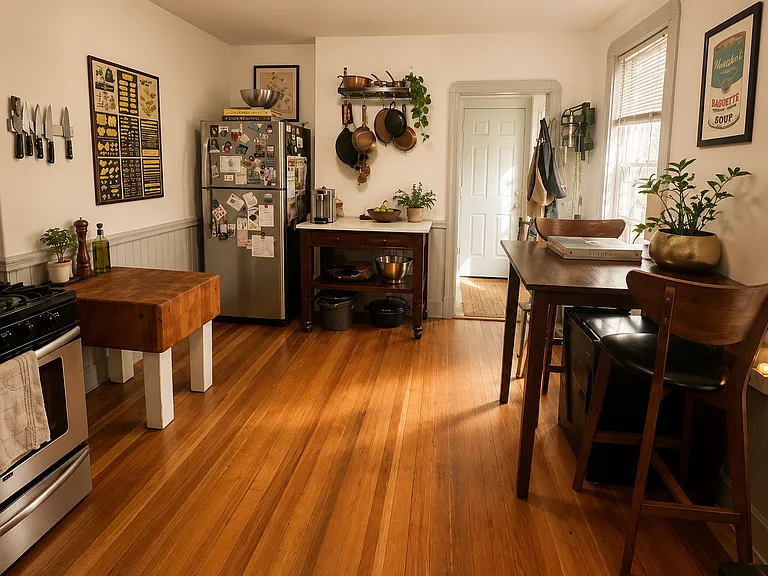 19 Windom St #1 — Photo 5