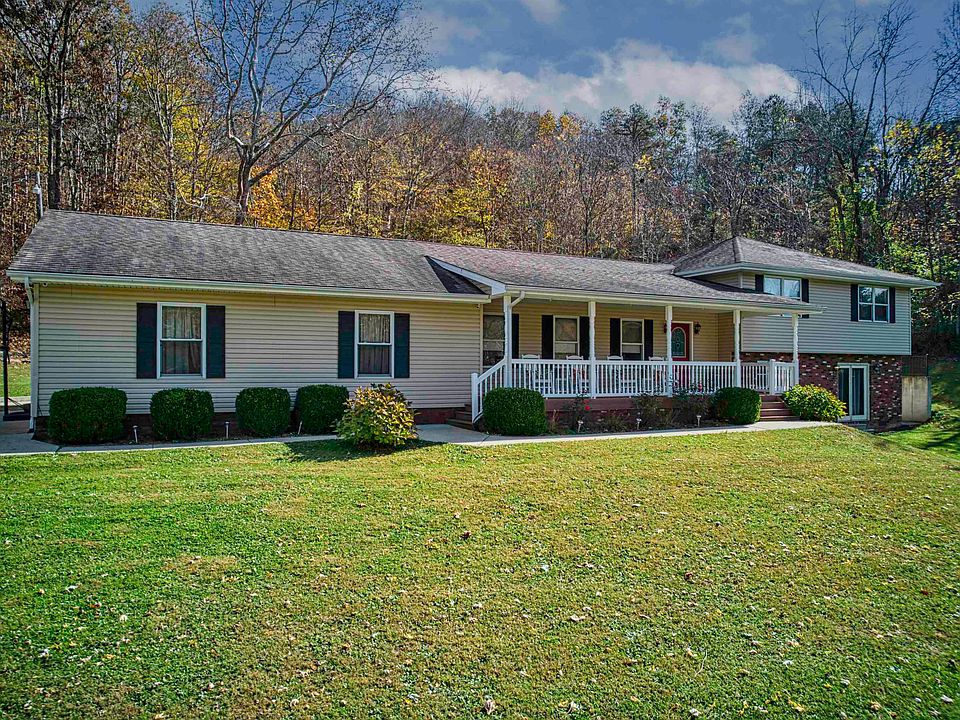 12876 Highway 1, bville, KY 41180 Zillow