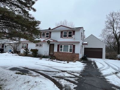 2146 Spencerport Rd, Rochester, NY, 14606