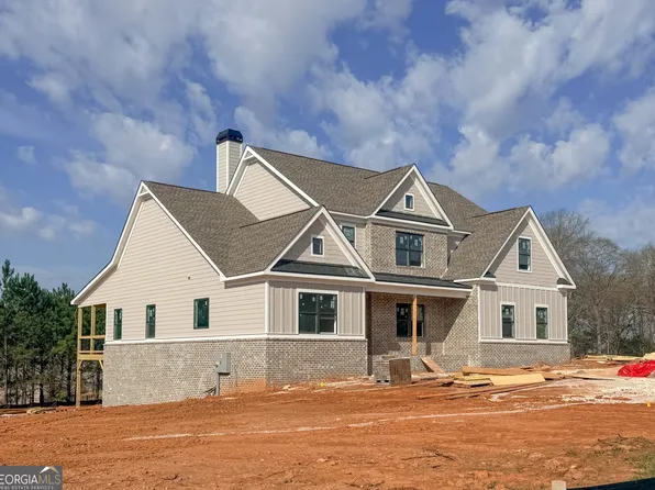 2113 Stonegate Way, Monroe, GA 30656