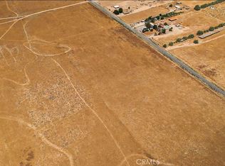 0 Vac Vic Stw Avenue F2 #85, Lancaster, CA 93536