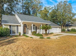 6622 SW 81st St, Gainesville, FL 32608