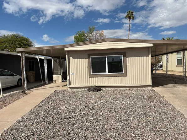 6832 W Fillmore St Unit 174, Phoenix, AZ 85043