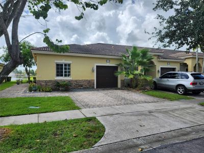 3354 NE 11th Dr #3354, Homestead, FL, 33033