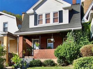 30 Pasadena St, Pittsburgh, PA