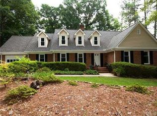 118 N Riverdale Dr, Durham, NC 27712