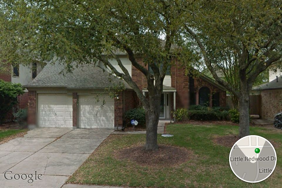 1st image of 6927 Little Redwood Dr