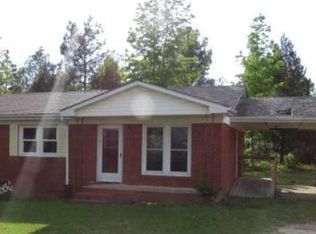 592 Marks Rd, Cameron, NC 28326