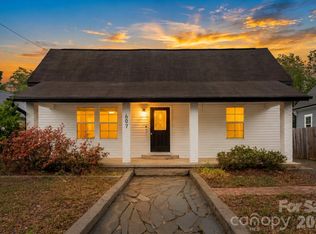 607 Old Charlotte Rd SW, Concord, NC 28027