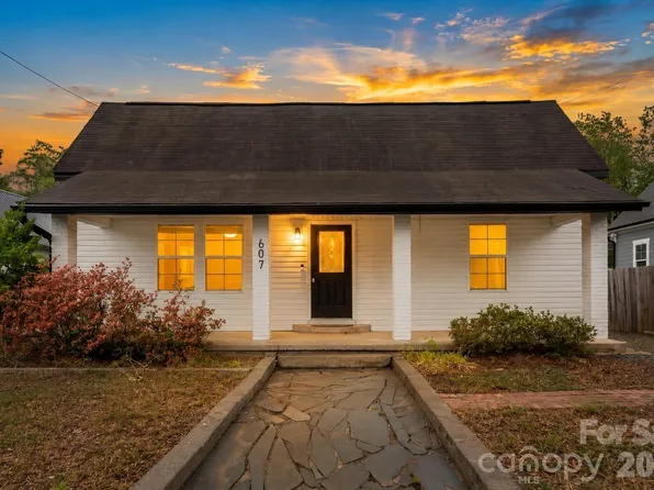 607 Old Charlotte Rd SW, Concord, NC 28027