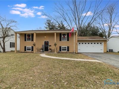 6401 Wedgewood Dr, Sylvania, OH, 43560