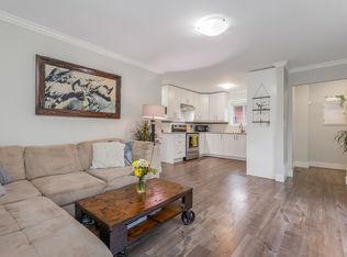 5648 Vedder Rd #29, Chilliwack, BC V2R 3M9