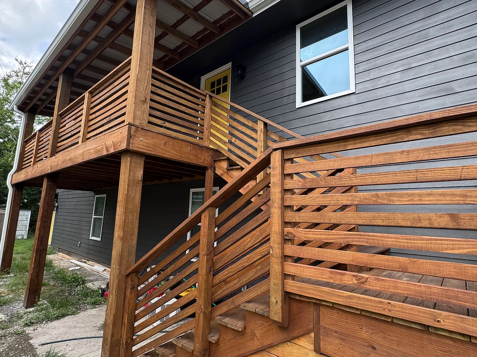 2 bed, 1100 sqft, $1,950 — Photo 1