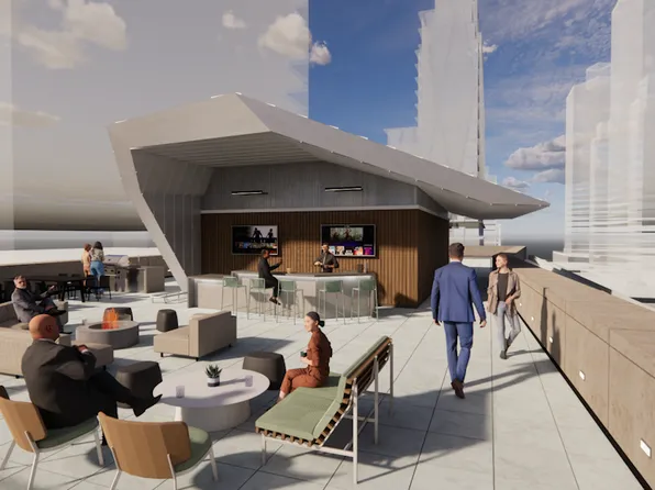 200 West 67th Street image 15 of 17