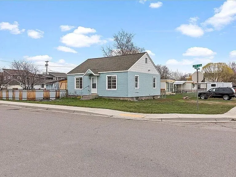 2414 Eaton St #TOP — Photo 1