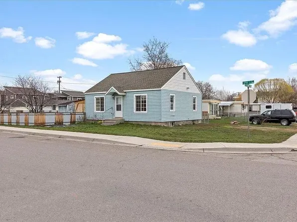 2414 Eaton St #Top, Missoula, MT 59801