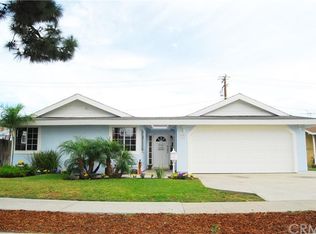 16082 Davis Ln, Huntington Beach, CA 92649