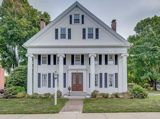 87 Main St, Hopkinton, MA 01748