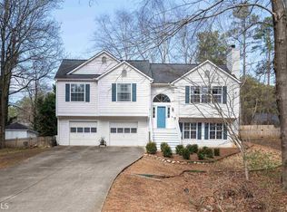 384 Springbrooke Trl, Dallas, GA 30157