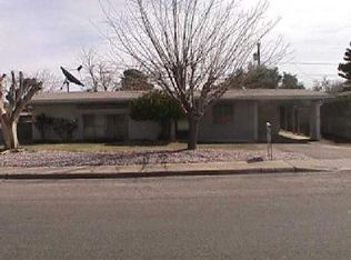 1023 N Webb Dr, San Manuel, AZ 85631