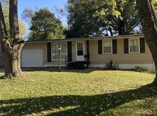 8503 E 93rd Pl, Kansas City, MO 64138