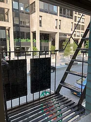 Rented by REAL New York