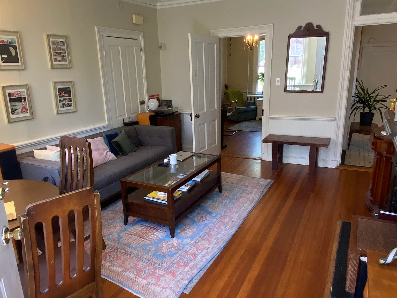 2 bed, $1,550 — Photo 3