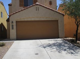 14375 S Camino El Galan, Sahuarita, AZ 85629