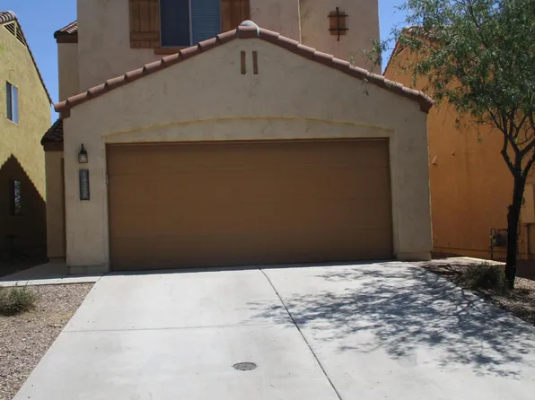14375 S Camino El Galan, Sahuarita, AZ 85629