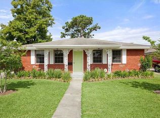 110 Sedgefield Dr, River Ridge, LA 70123
