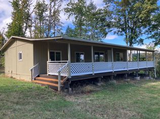 38038 Wallace Creek Rd, Springfield, OR 97478