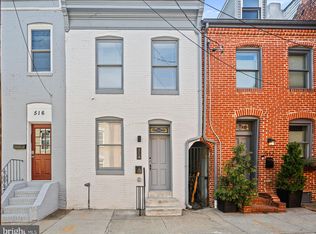 514 S Dallas St, Baltimore, MD 21231