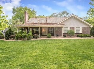 149 Fort Sumter Way, Saint Charles, MO 63303