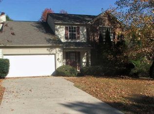 4036 Birchwood Cv, Decatur, GA 30034